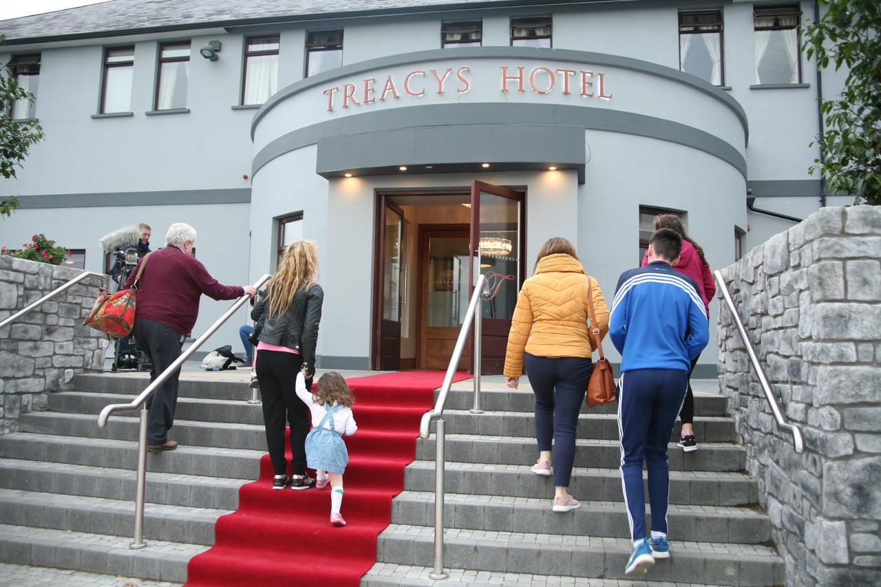 The M Hotel Carrickmacross Exterior photo