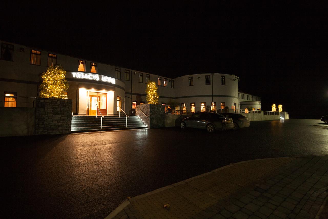 The M Hotel Carrickmacross Exterior photo